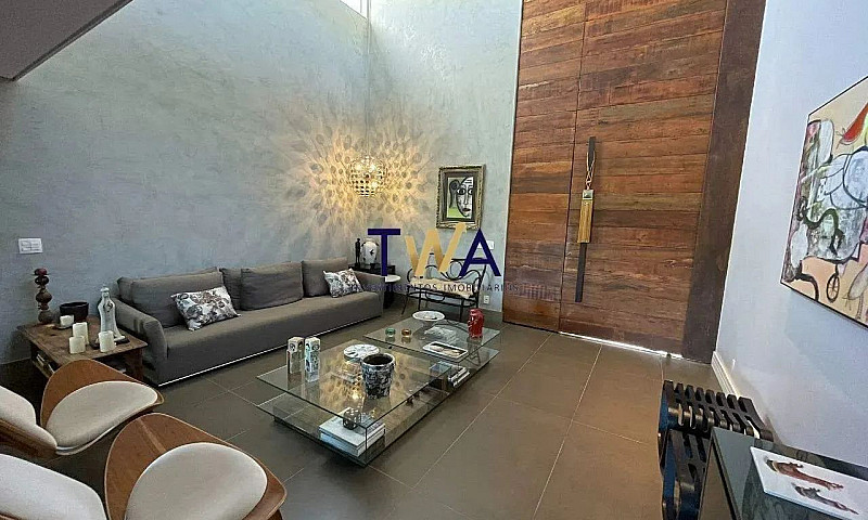 Casa Em Condomínio, ...