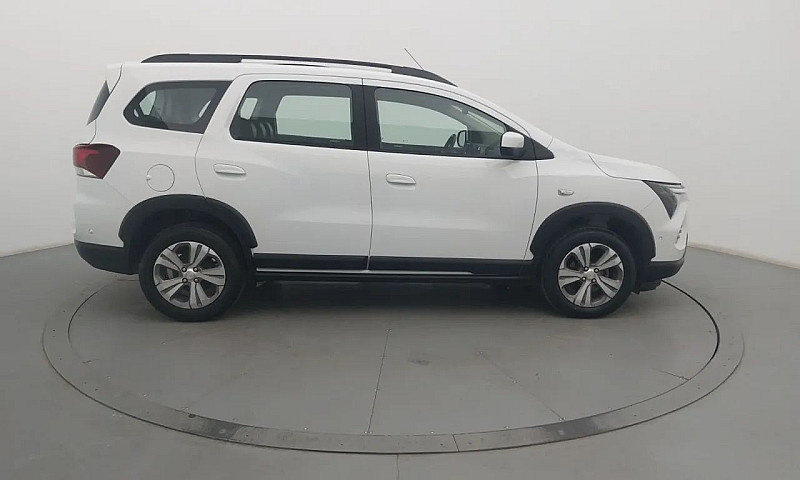 Chevrolet Spin Premi...