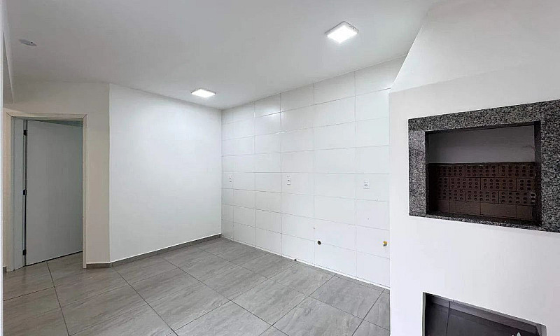 Apartamento Com 03 Q...