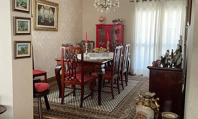 Apartamento - Moema ...