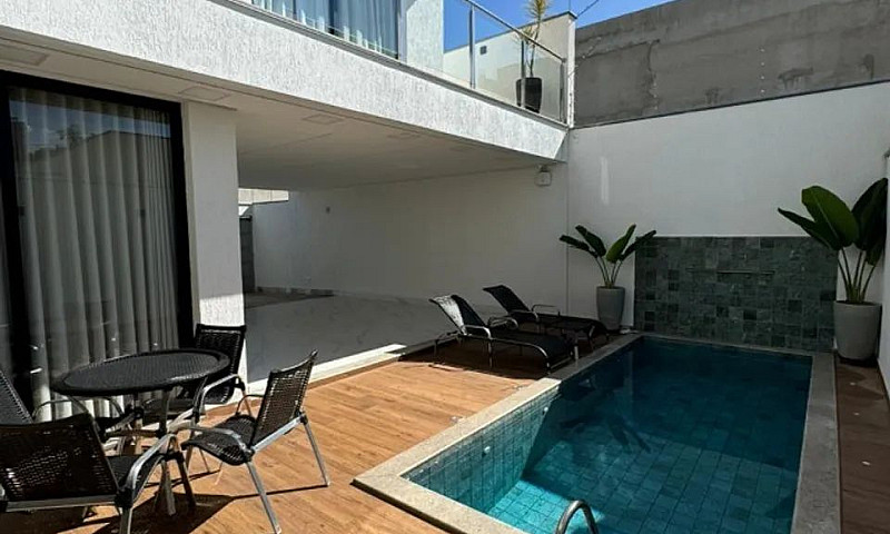 Casa Guarujá Mansões...