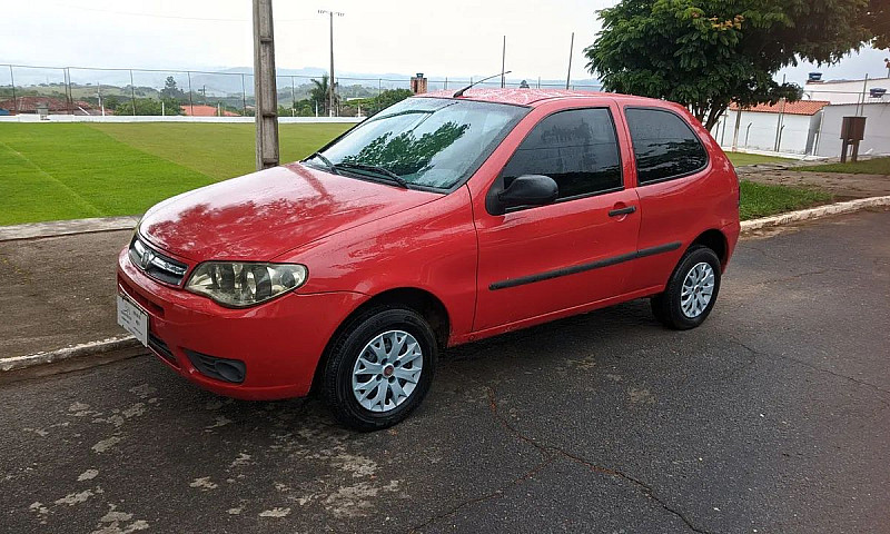 Fiat Palio 1.0 Econo...