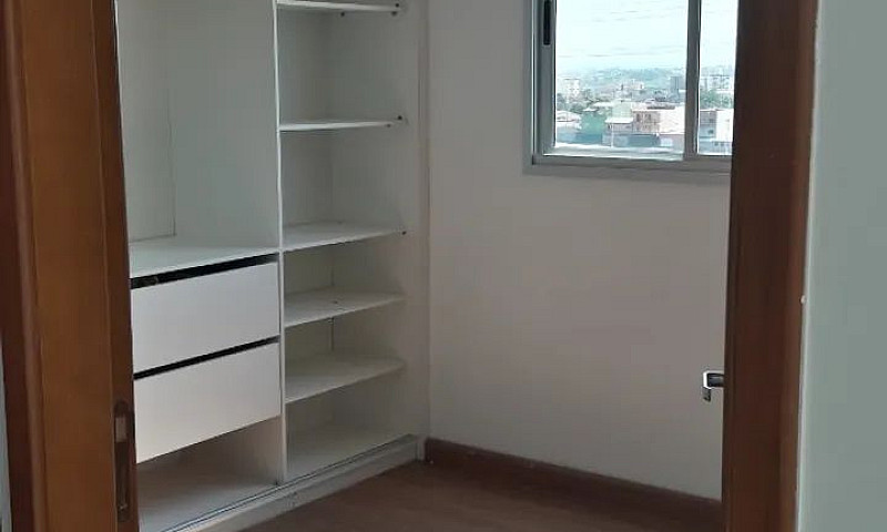 Apartamento 2 Quarto...