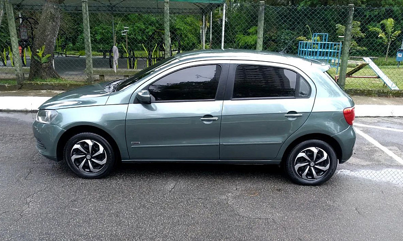 Gol G6 2013 Novinho ...