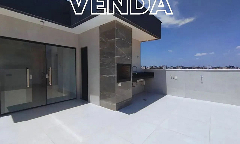 Cobertura A Venda No...
