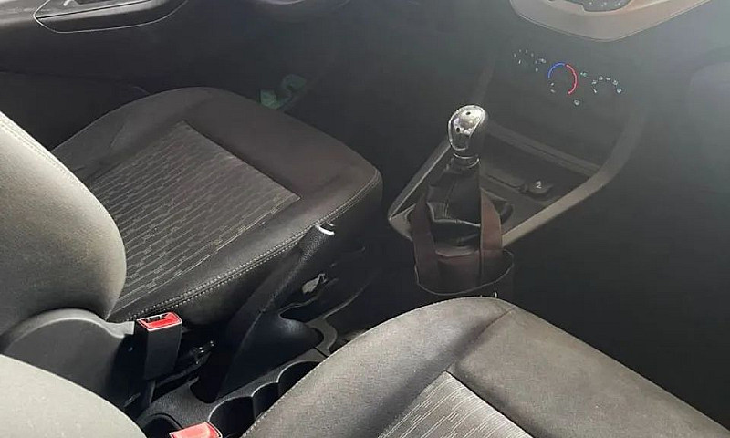 Ford Ka 1.0 Se/Se Pl...