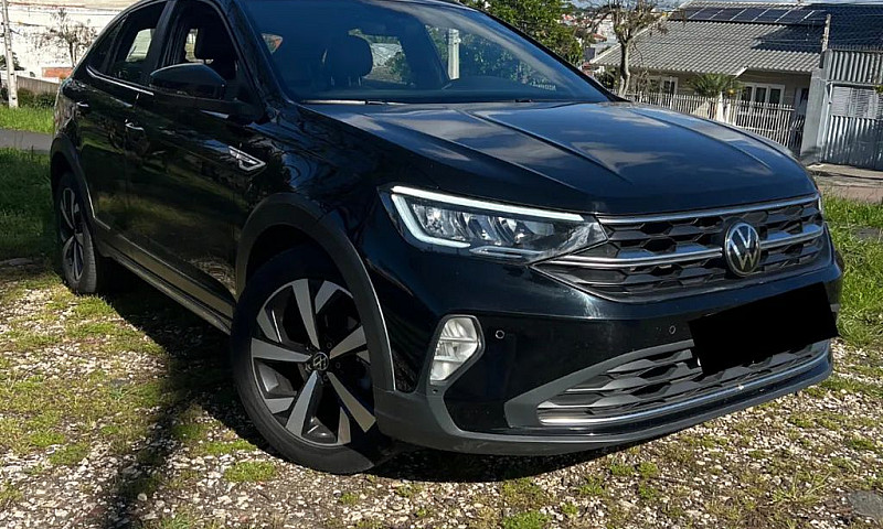 Volkswagen Nivus Hig...