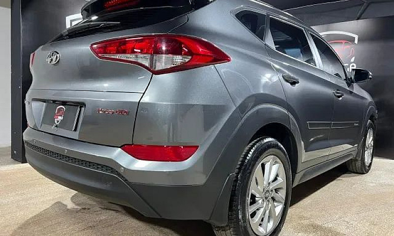 New Tucson Gls 2020 ...