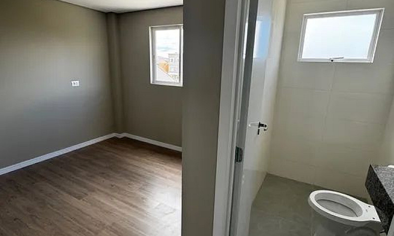 Apartamento Novo Com...