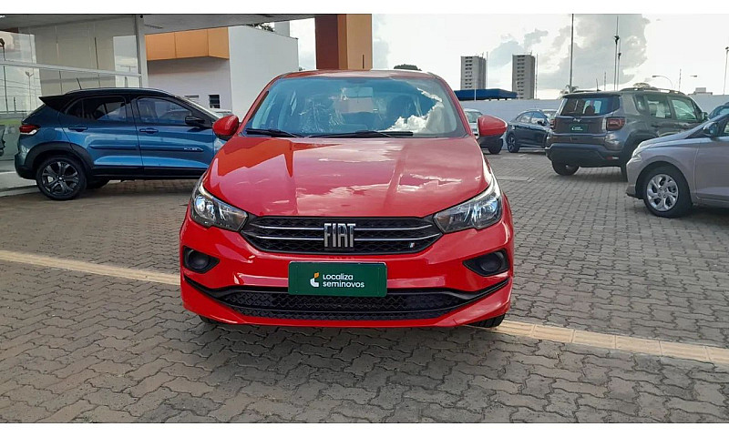 Fiat Cronos 2024 1.0...
