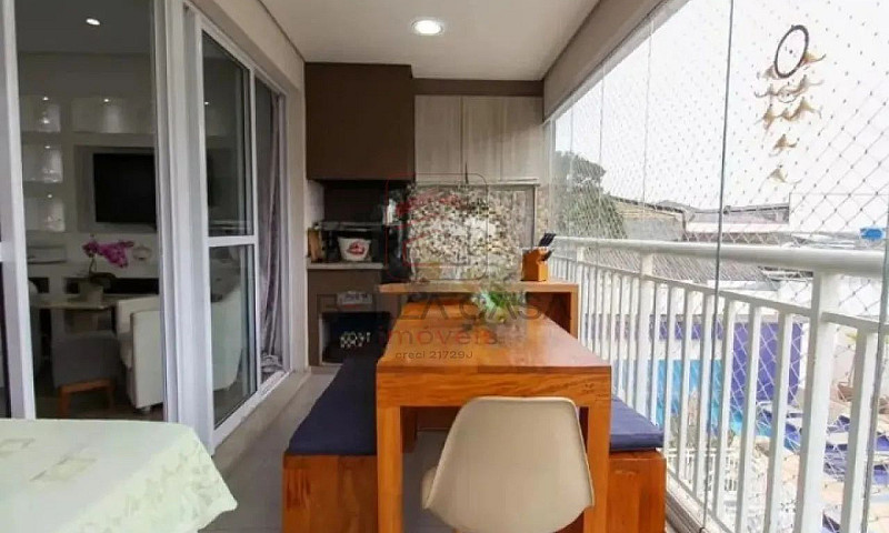 Apartamento À Venda ...