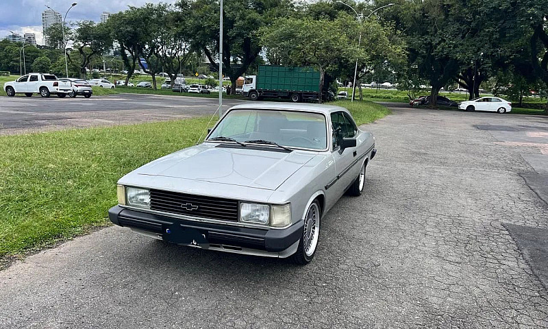 Chevrolet Opala L/Sl...