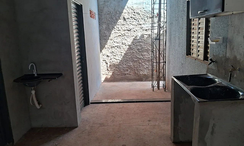 Vendo Ou Troco Casa ...