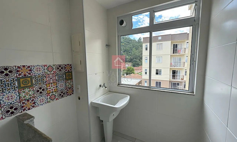 Apartamento Para Loc...