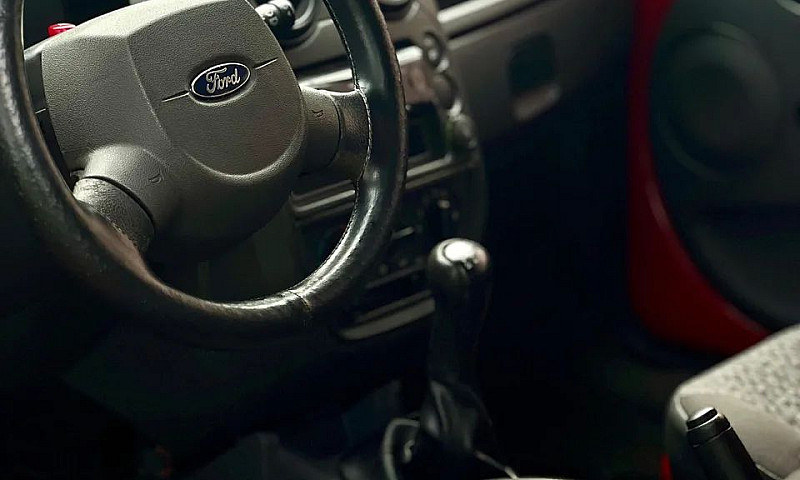 Ford Ka 1.0 8V/1.0 8...
