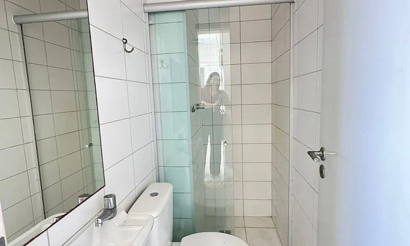 Apartamento Para Ven...