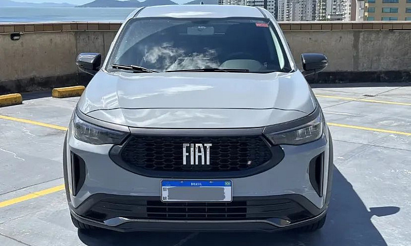 Fiat Fastback 1.0 20...