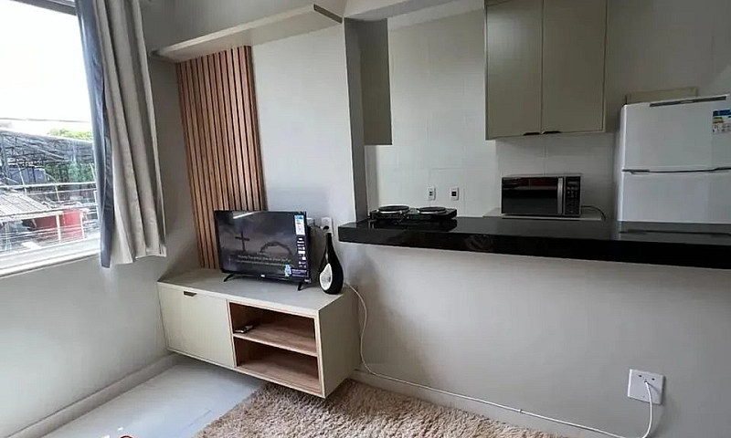 Apartamento Studio P...
