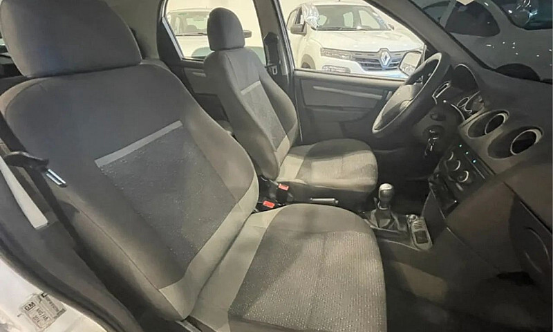 Chevrolet Celta Spir...