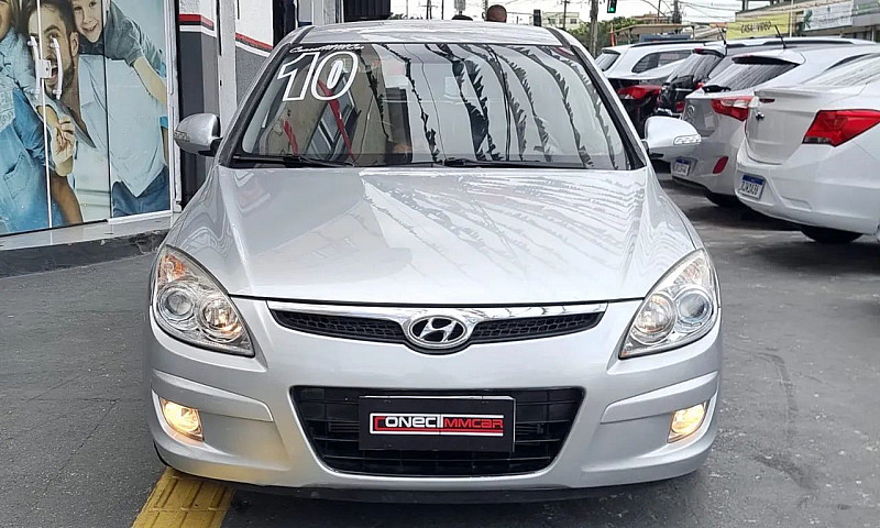Hyundai I30 2.0 16V ...