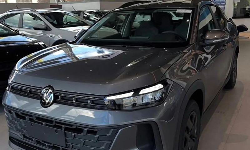 Volkswagen Tera 1.0 ...