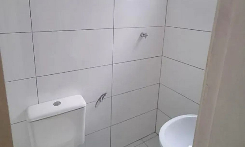 Sobrado Disponível P...