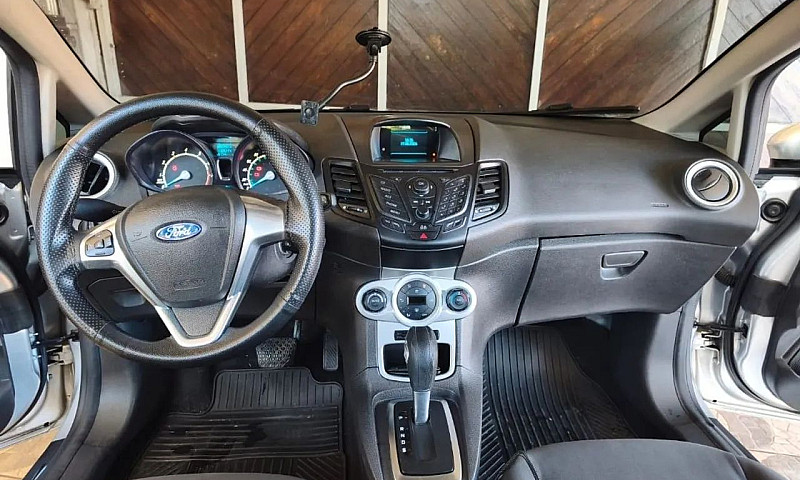 Ford Fiesta 1.6 16V ...