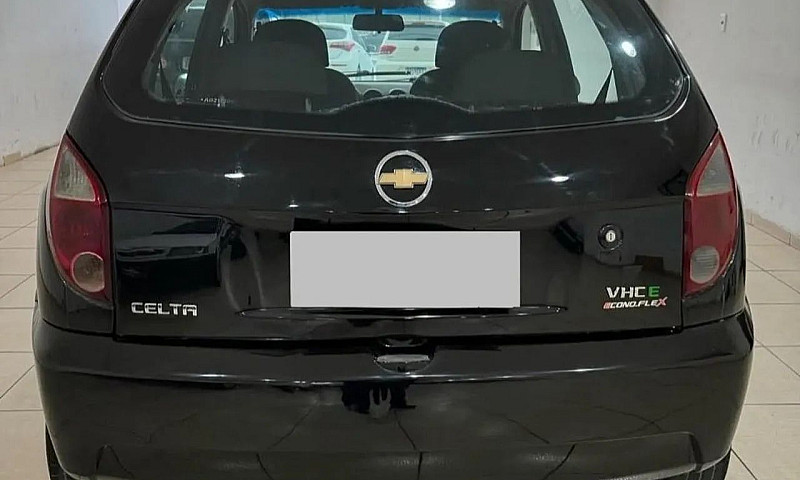 Chevrolet Celta Life...