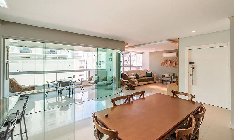 Apartamento Garden P...