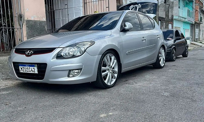Hyundai I30 2.0 16V ...