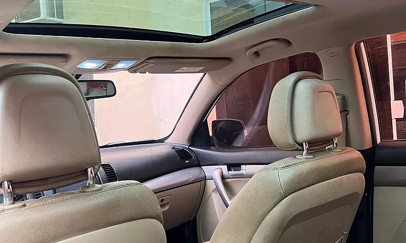Kia Motors Sorento 3...