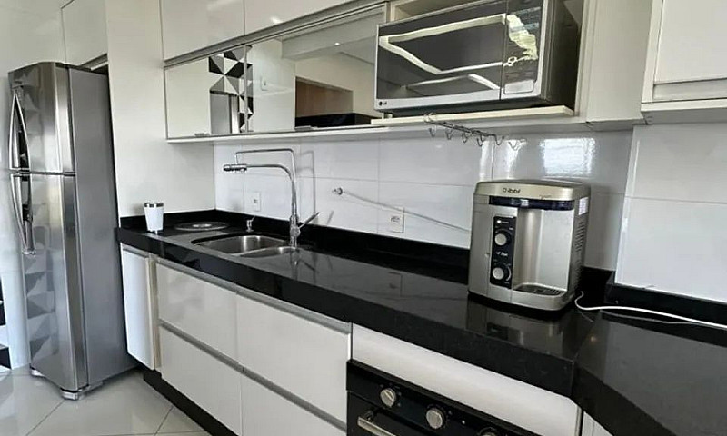 Apartamento Vista Ga...