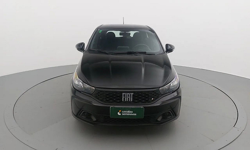 Fiat Argo Drive 1.0 ...