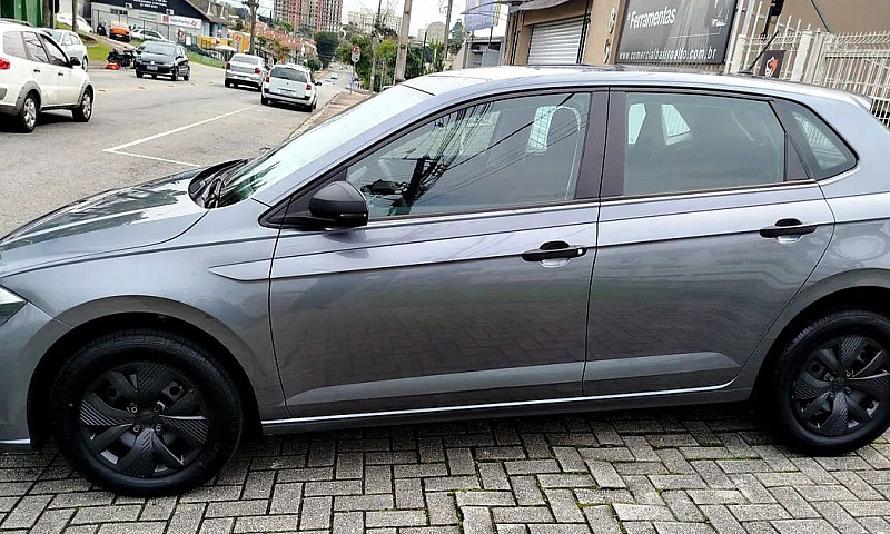 Volkswagen Polo Trac...