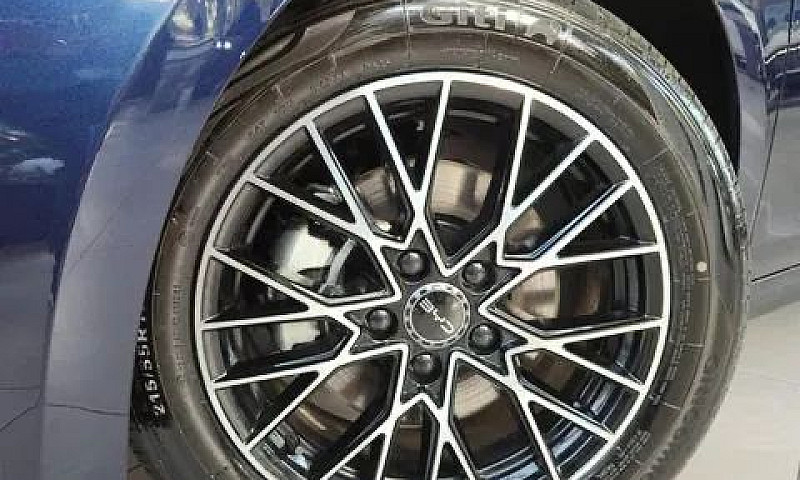 Byd King Gs 1.5 16V ...