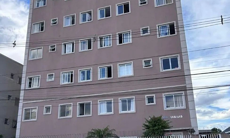Apartamento Mobiliad...
