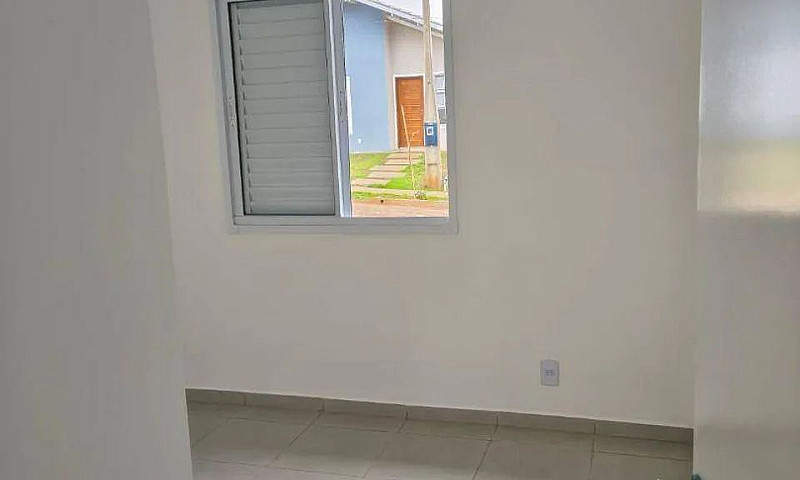 Casa Térrea 76M² - 0...