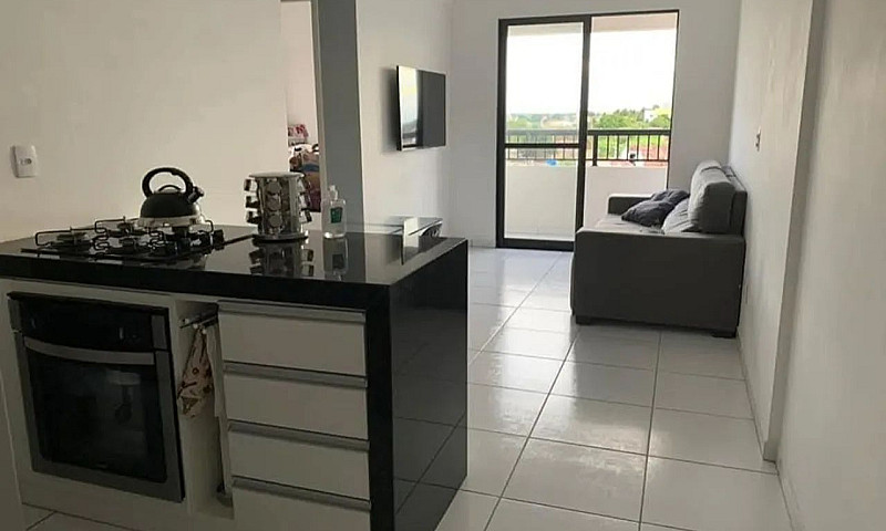 Aluga Otimo Apartame...