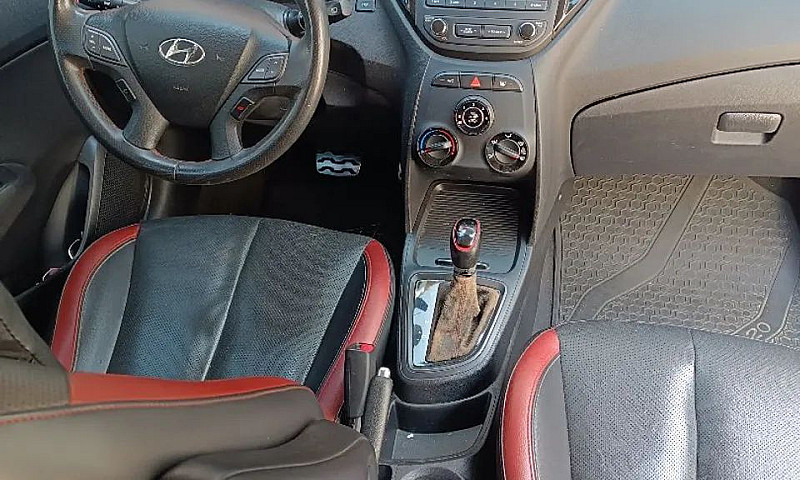 Hyundai Hb20 R Spec ...