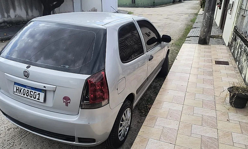 Fiat Palio 1.0 Econo...
