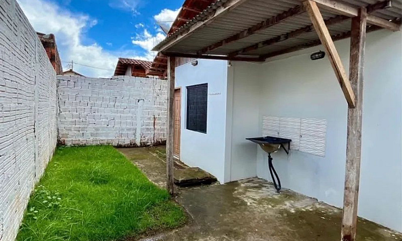 ? Casa No Marex - Pa...