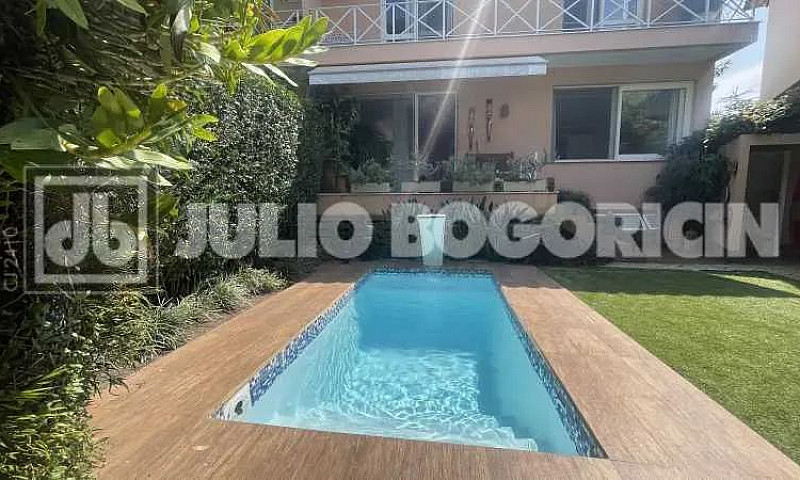 Recreio Linda Casa C...