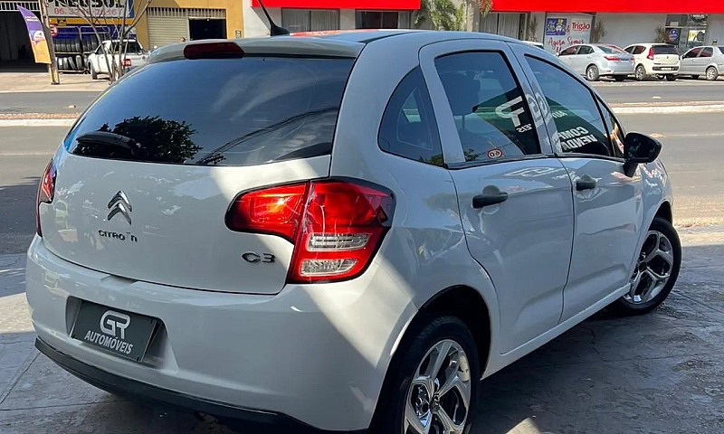 Citroen C3 Origine 1...