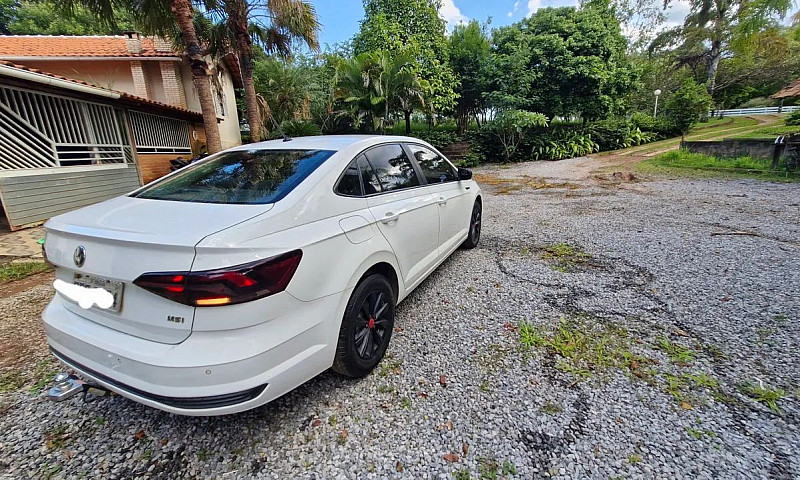 Volkswagen Virtus 1....