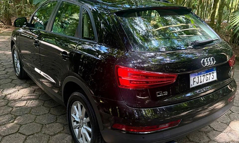 Audi Q3 1.4 Tfsi/Tfs...