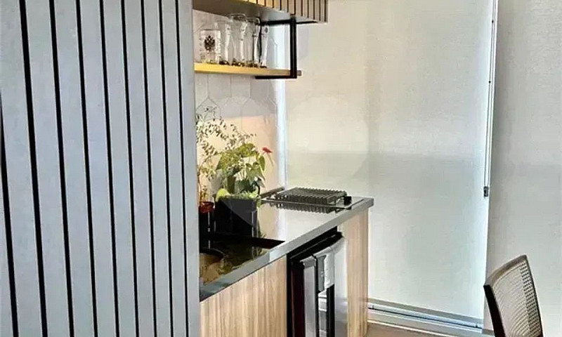 Apartamento Com 2 Qu...