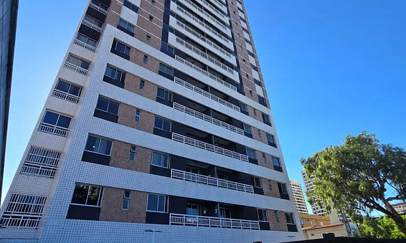 Apartamento De 100M²...