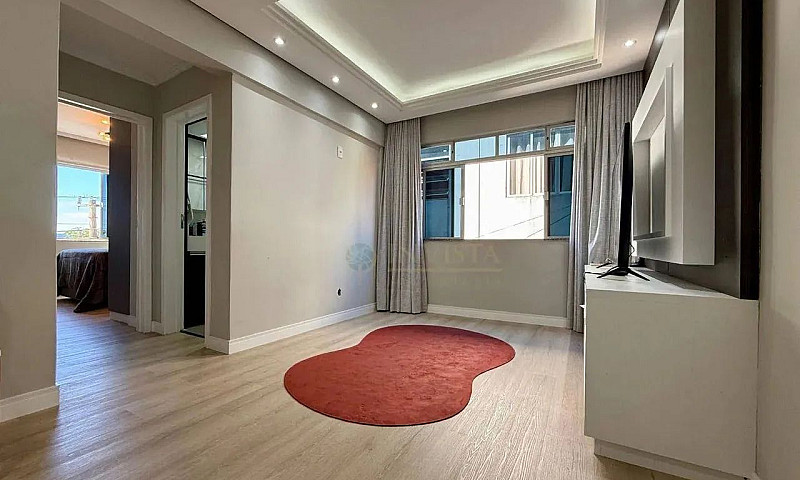 Apartamento Com 2 Qu...