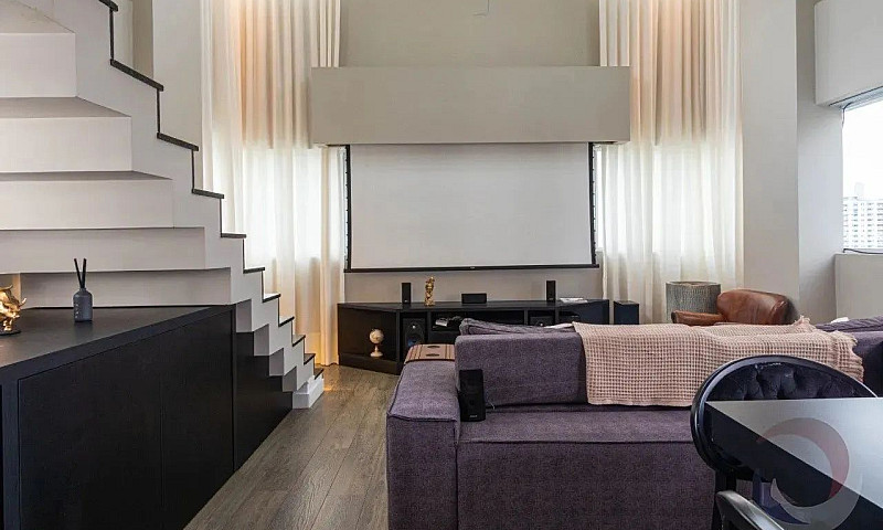 Apartamento De 1 Dor...