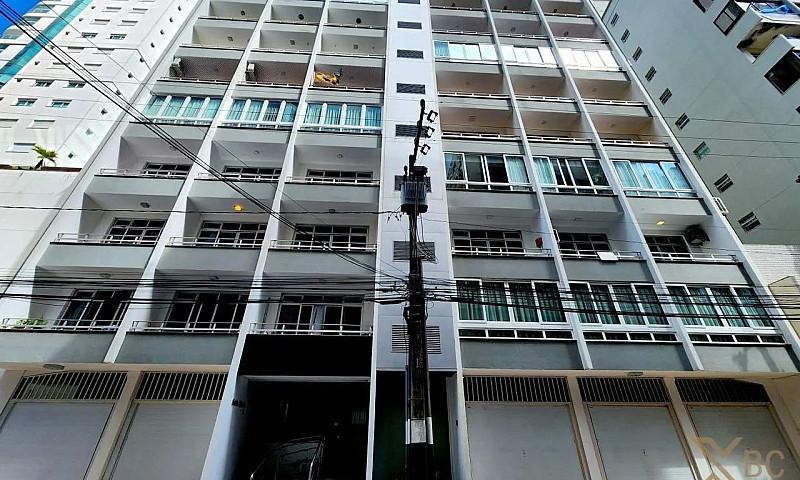 Apartamento 3 Quarto...